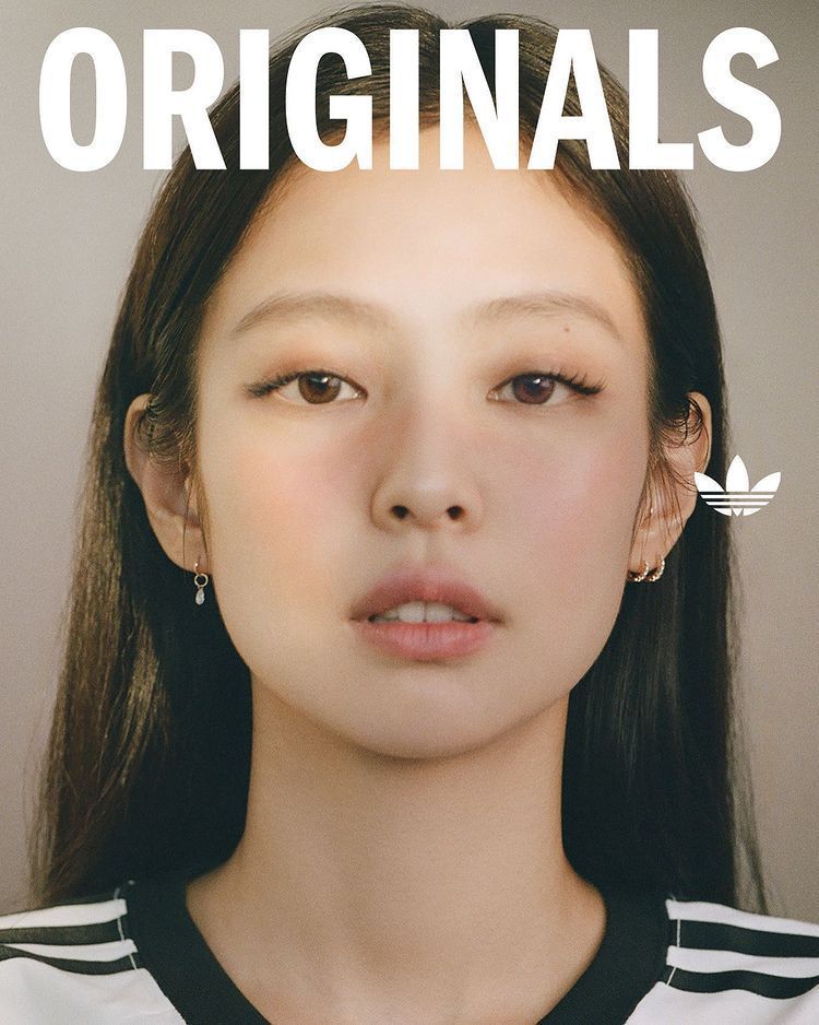 圖／儂儂提供    Source：Adidas Originals