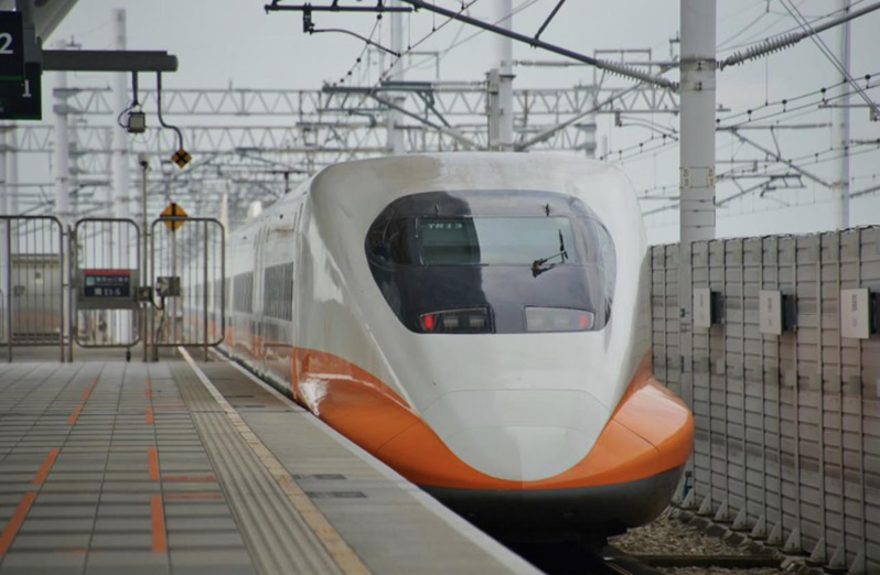 台灣高鐵會員前一年度（2022年）累積的TGo點數將於今年12月31日到期。本報資料照片