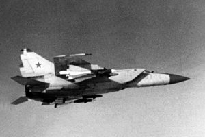 最昂貴叛逃／蘇聯中尉投誠讓米格-25大破功 美國揭神秘面紗如挖到寶