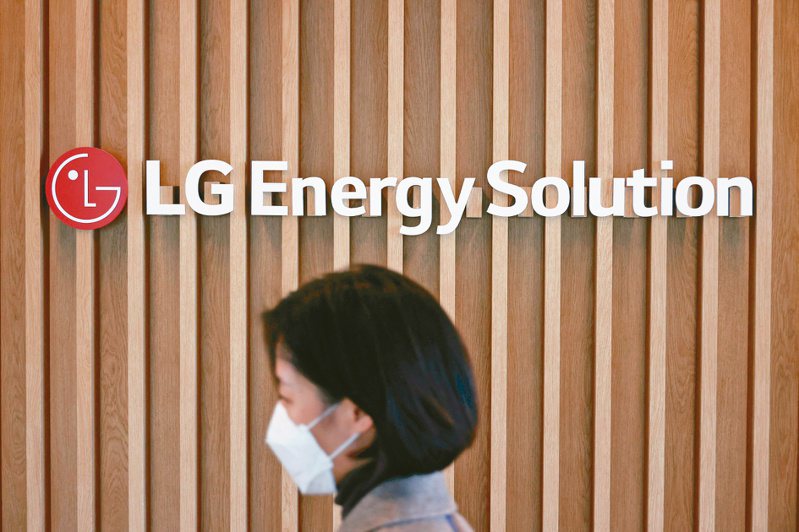 LG告壟斷案，友達、彩晶合計判賠7.9億元。(本報系資料庫)
