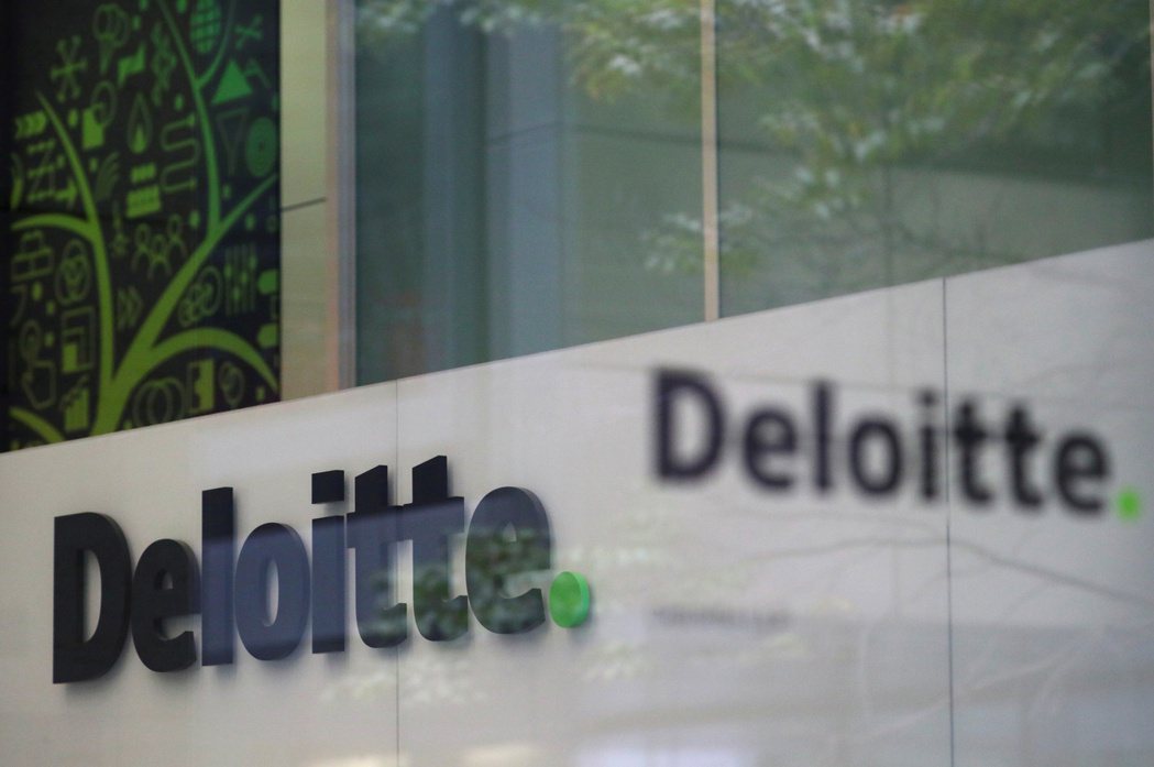 勤業眾信（Deloitte）、安侯建業（KPMG）已要求高層若前往香港，不要使用...