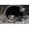 印度隧道坍塌的奇蹟救援：41名礦工受困17天全員生...