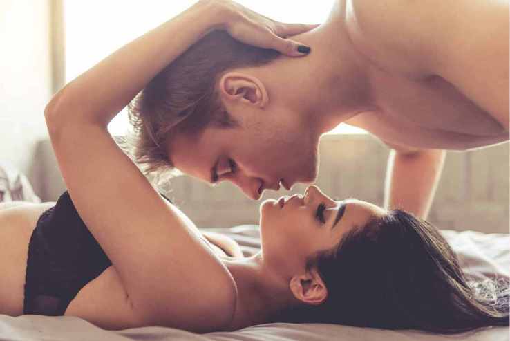 不到30歲，夫妻就不想再愛愛？性學家教你6招恢復性生活！