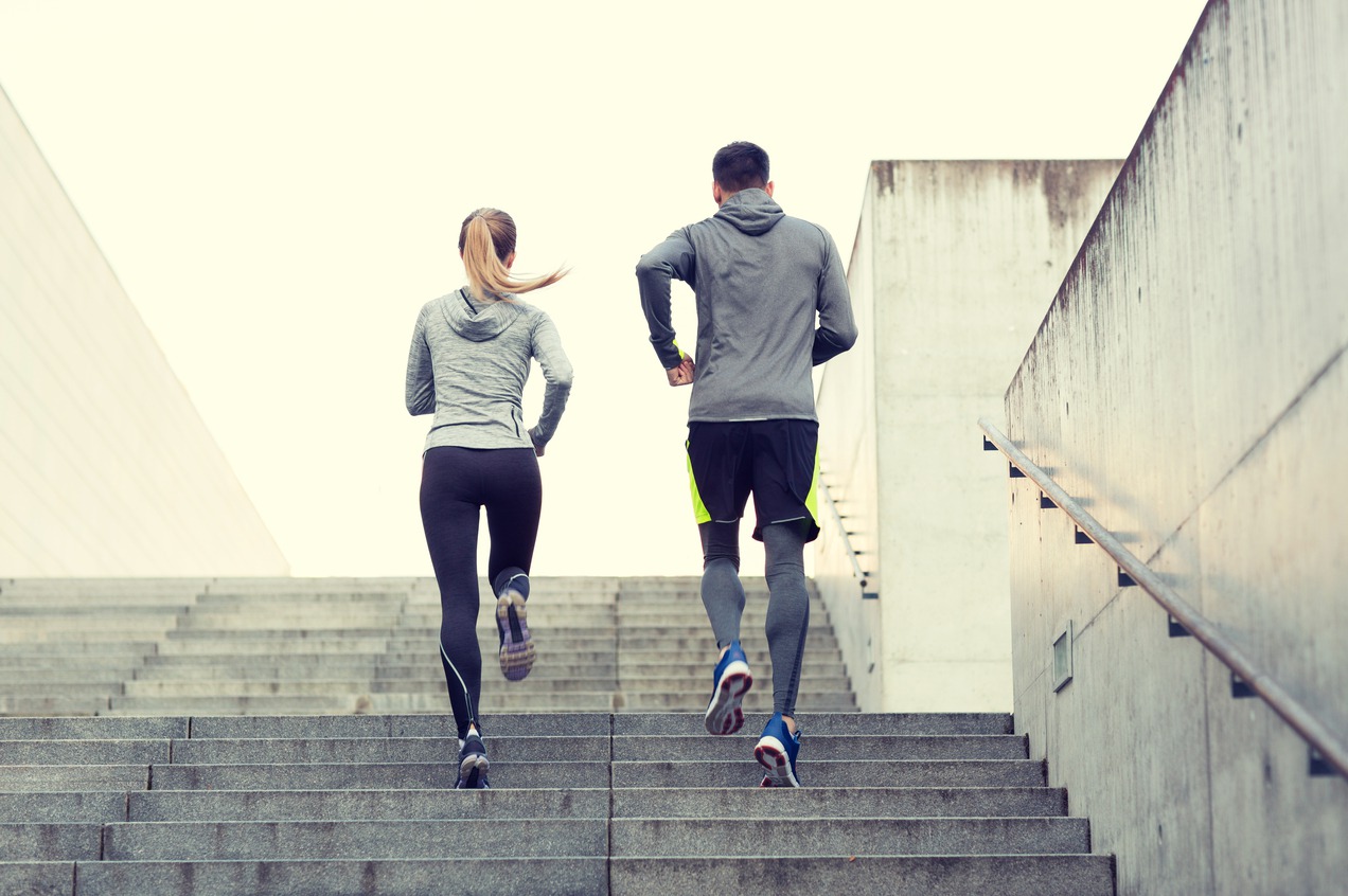 走路就可以降糖尿病風險 研究稱你的速度可能會影響降低多少 - udn 元氣網