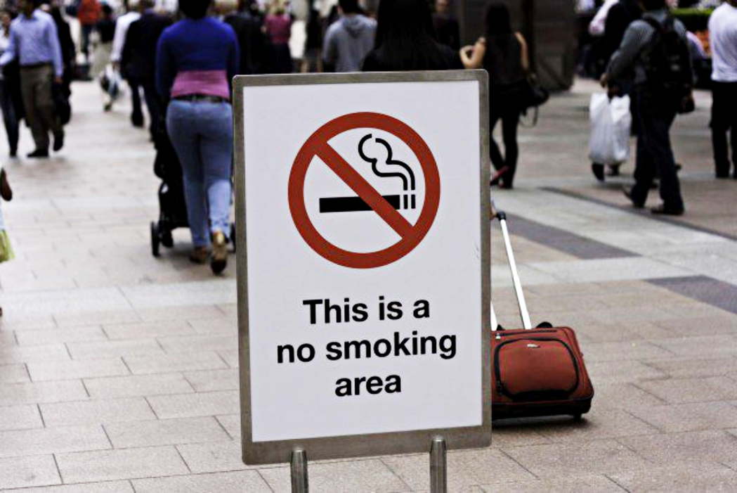 紐西蘭2021年宣誓推出如此強硬的禁菸法案，創下全球首例。 圖／維基共享