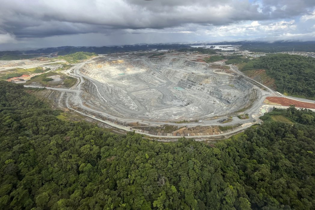 巴拿馬政府表示，將關閉境內規模為全球數一數二大的銅礦場，可能加劇供應挑戰，國際銅...