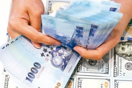 瑞銀發布報告發現，台灣億萬富豪變多且更有錢。聯合報系資料照