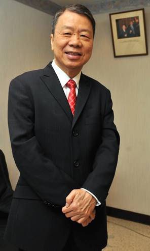 工具機併購大王友嘉集團朱志洋將於2024年1月接任台灣併購與私募股權協會理事長。...
