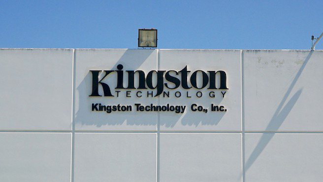 全球記憶體模組龍頭金士頓（Kingston）與有「大陸存儲一哥」之譽的江波龍合作，在大陸新設立合資公司。 聯合報系資料照