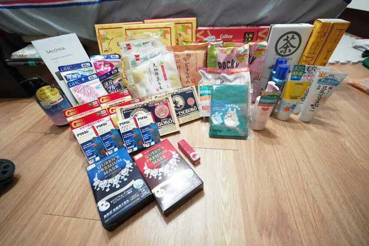 【熱門日本必買清單】不容錯過的12款美妝、藥品、零食