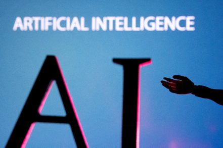 臉書母公司Meta Platforms、IBM等超過50家人工智慧企業與研究機構，已攜手成立「AI聯盟」。 （路透）