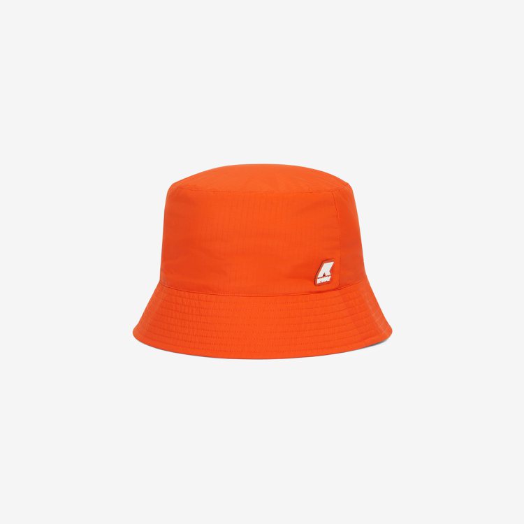 K-WAY Pascalle防水保暖漁夫帽，2,400元。圖／K-WAY提供