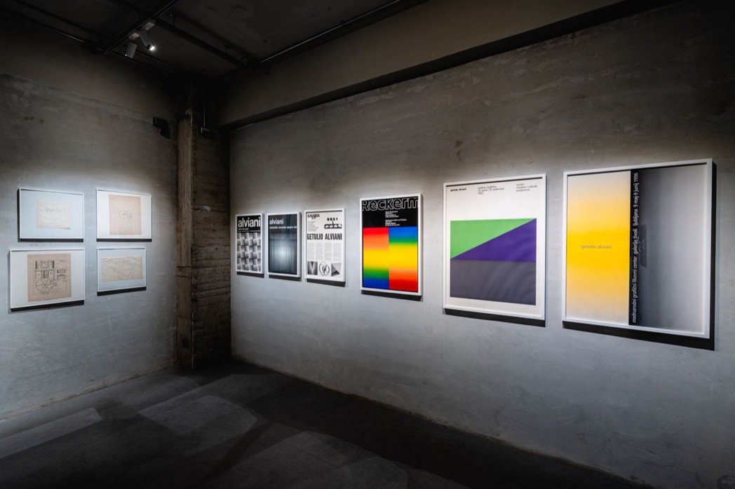 金馬賓館當代美術館年末大展《感應未來》引領大眾一窺義大利當代藝術家傑圖利奧・阿維...