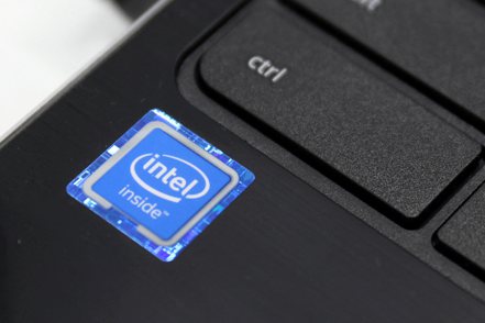 自1991年以來個人電腦（PC）會貼的「Intel Inside」（內建英特爾處理器）的小標籤，某天可能不復存在。路透