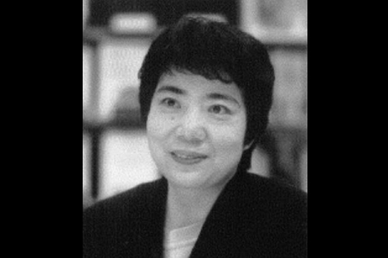 日本人對日文文書處理軟體「一太郎」不陌生，出自天才程式設計師浮川初子之手，她在大學時期已展露寫電腦程式的天分。圖／取自JustSystems官網