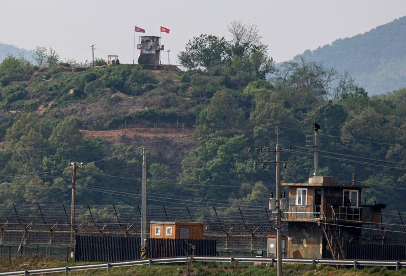 南韓人權團體表示，約有600名脫離北韓人士近期遭中國強制遣返後就「下落不明」，恐已遭嚴刑拷打，性命堪憂。資料畫面。歐新社