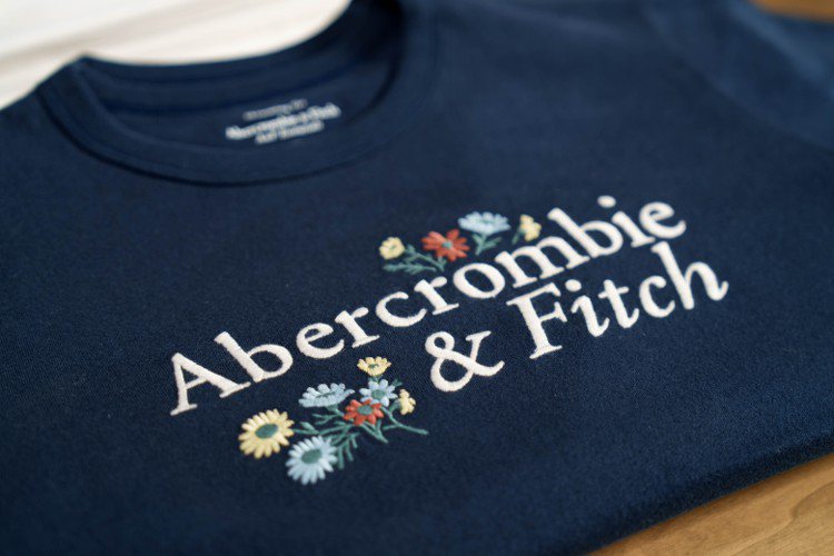Abercrombie & Fitch GETWAY形象店開幕，可見到裝...