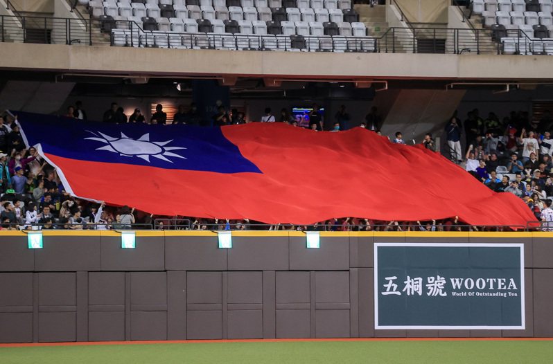 亞洲棒球錦標賽今天將由中華隊、日本隊爭冠。本報資料照片