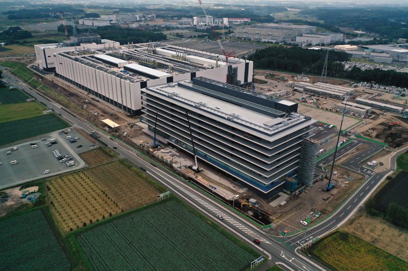 TSMC’s Kumamoto factory was the first to arrive. The key is that the Japanese government has given TSMC a high degree of cooperation and sincerity in rewards, from decision-making to providing relevant subsidies.  (Reuters)