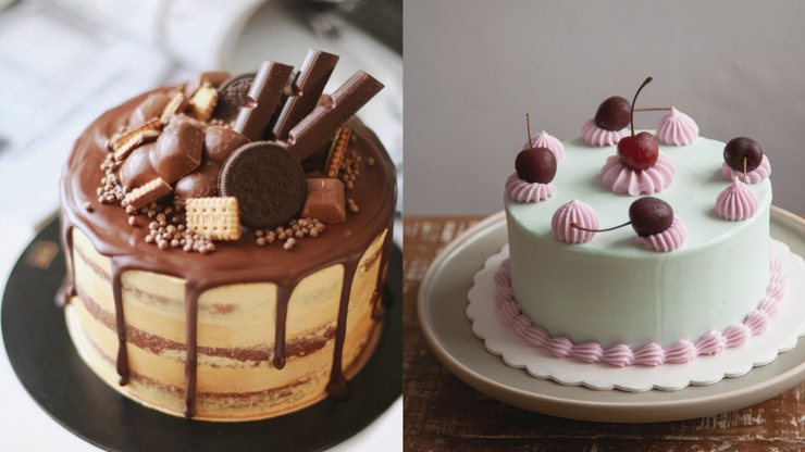 生日蛋糕這樣選！壽星最愛「TOP8高人氣蛋糕口味」第一名竟不是草莓蛋糕 