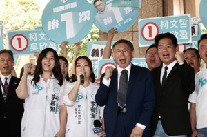 抽號政治學 國外研究提「籤王」效應…但台灣不適用？