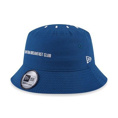NEW ERA MORNING CLUB BREAKFAST系列漁夫帽，1,780元。圖／NEW ERA提供