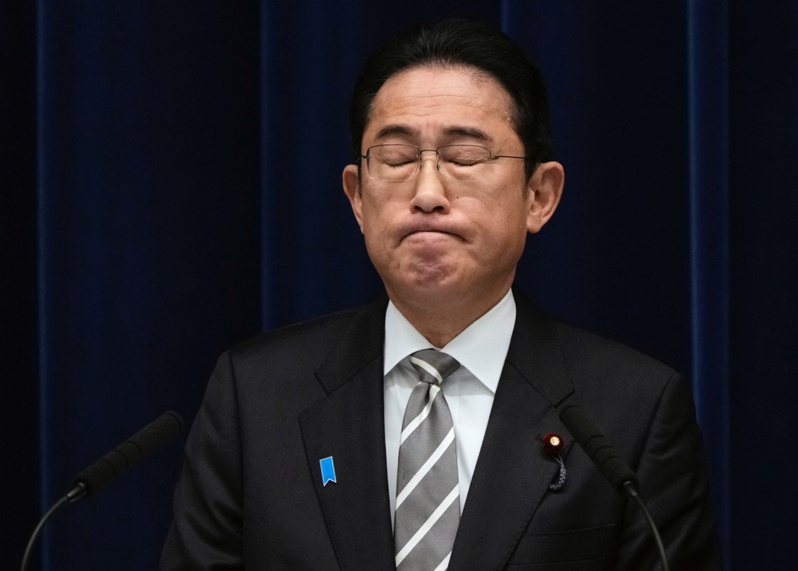 Scandal Rocks Liberal Democratic Party of Japan: Abe Faction Under Fire for Political Funding Dinner Funds