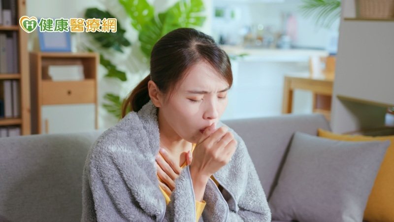你有「慢性咳嗽」？　醫師分析10大原因