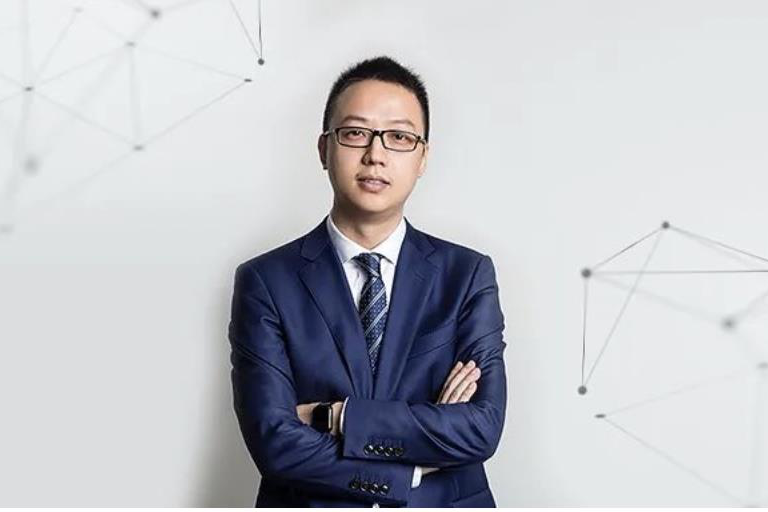 阿里巴巴20日宣布，阿里巴巴集團CEO、淘天集團董事長吳泳銘兼任淘天集團CEO。（阿里巴巴公眾號）