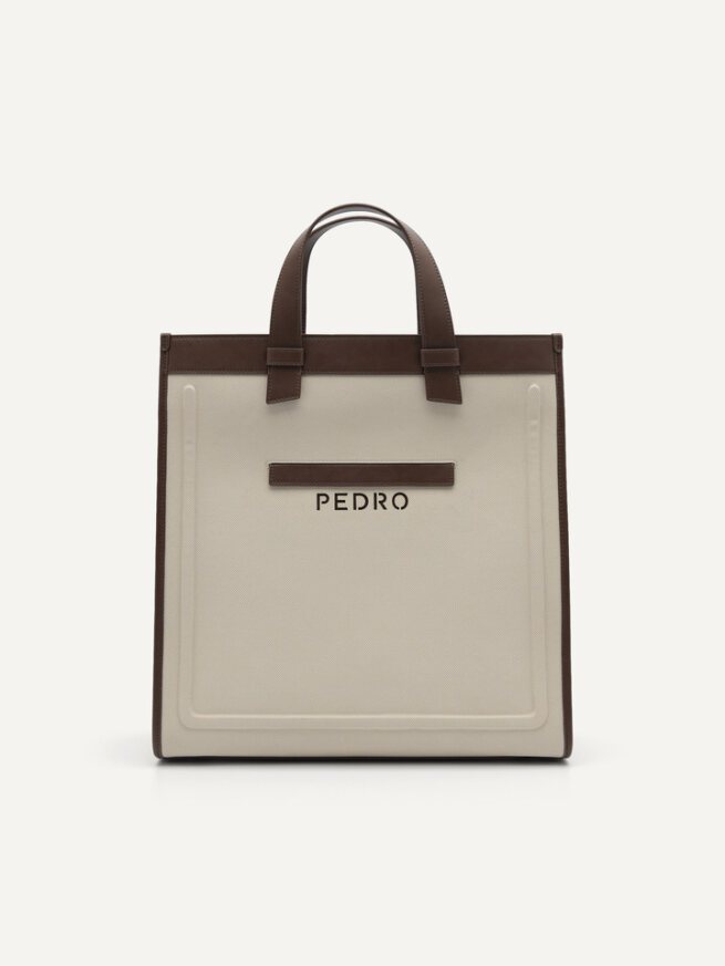 PEDRO Rory托特包，3,990元。圖／PEDRO提供