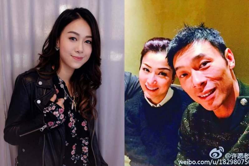Huang Xinying’s Apology to Sammi Cheng and Redemption Story: Exclusive Interview Reveals New Details