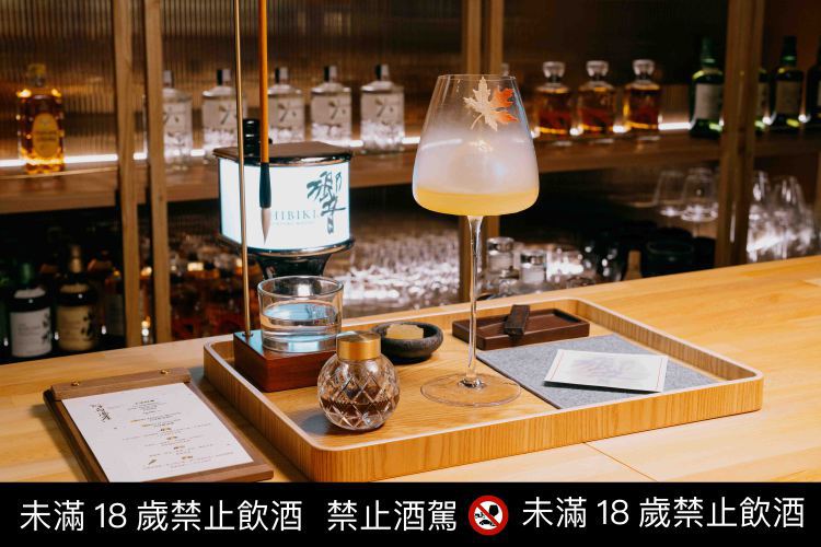 秋宣。圖／台灣三得利提供     提醒您：禁止酒駕 飲酒過量有礙健康