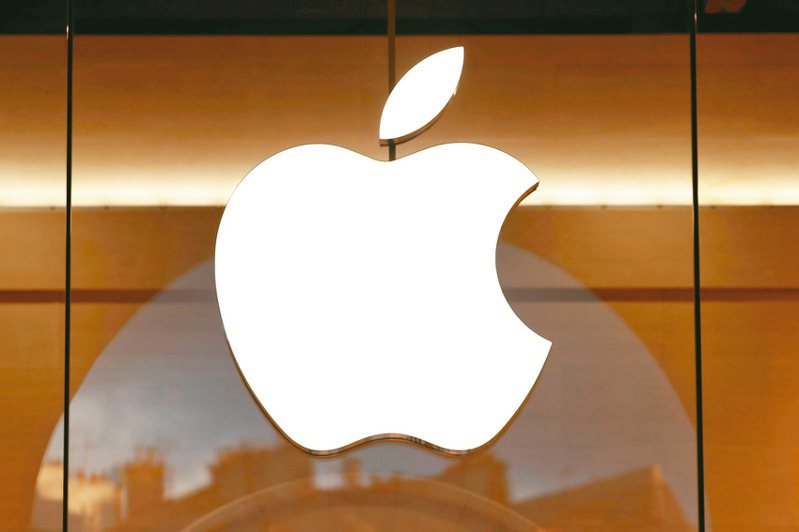 蘋果透露對晶片代工來源多元化向來抱持開放態度。（路透）