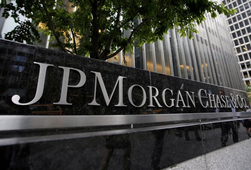 摩根大通囊括美國銀行界今年前九個月獲利的近20%，鞏固在業界的主導地位。（路透）