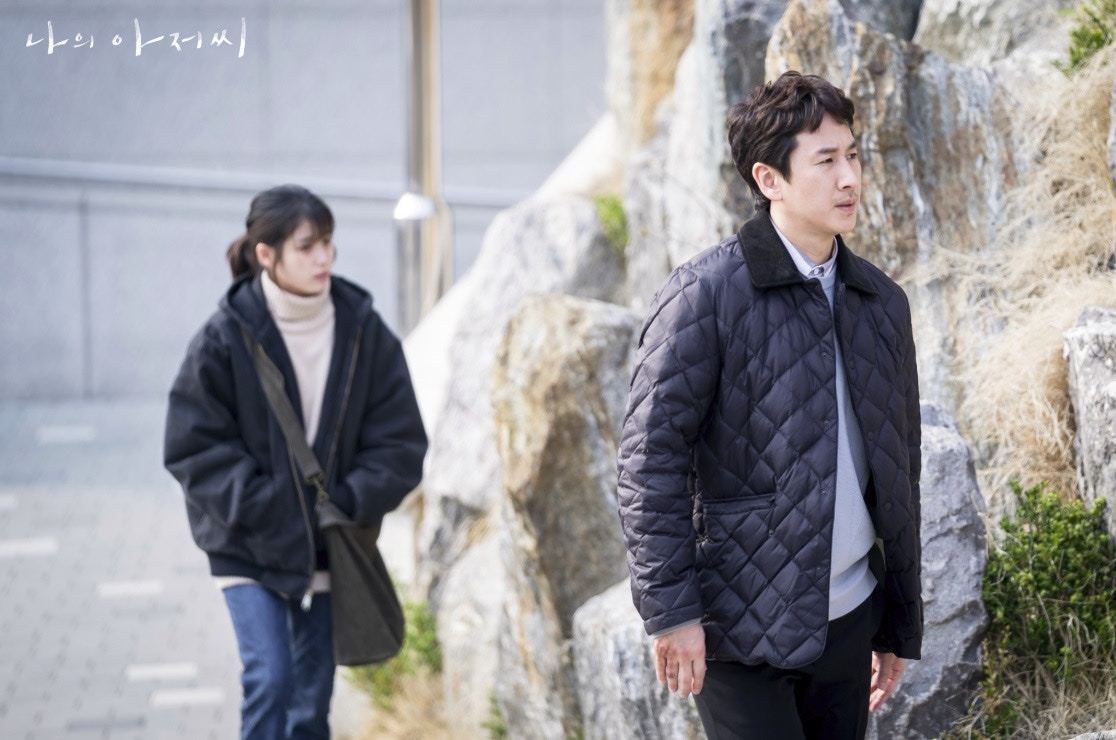 回顧李善均、IU主演的韓劇《我的大叔》10大戳心金句。圖片來源：tvN