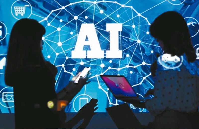 美國消費性電子大展（CES）將於美國時間9日於拉斯維加斯盛大登場，AI PC是重頭戲，各大品牌大秀新品。圖／聯合報系資料照片