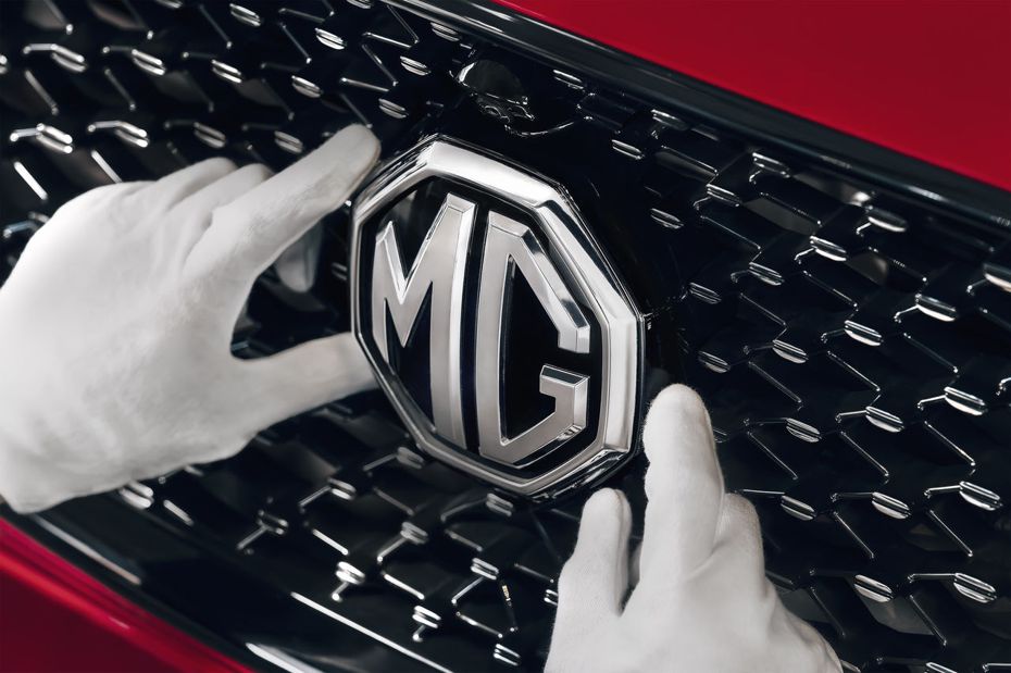 MG於2024年也將持續拓展經銷網絡，致力提供消費者更上層樓的購車與保修體驗。
 圖／MG Taiwan提供