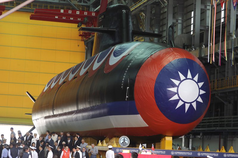 南韓檢方之前指控該科技公司SI Innotec在未經該國政府批准下，洩露潛艇技術涉給台。該技術被懷疑被用來設計製造海鯤號。   圖／美聯社資料照片