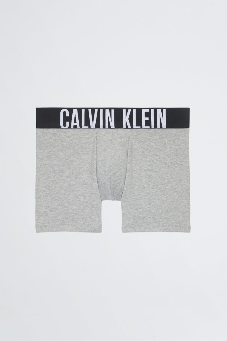 Calvin Klein Intense Power緊身四角內褲，1,580元。圖／Calvin Klein提供