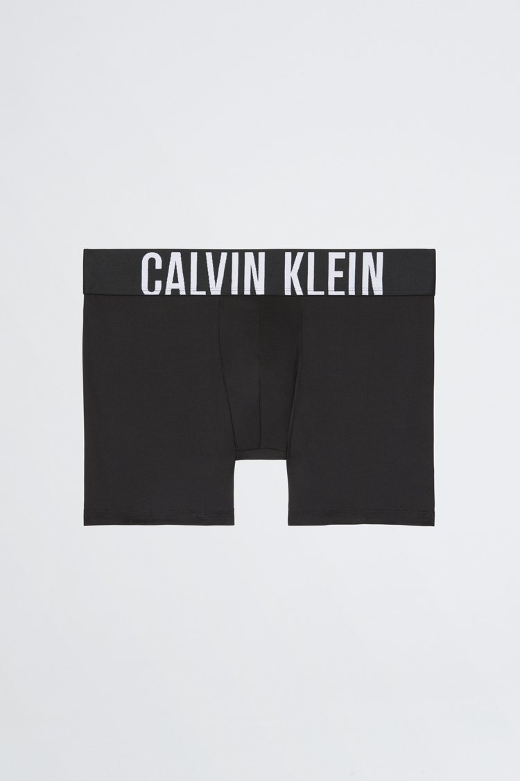 Calvin Klein Intense Power緊身四角內褲，1,580元。圖／Calvin Klein提供