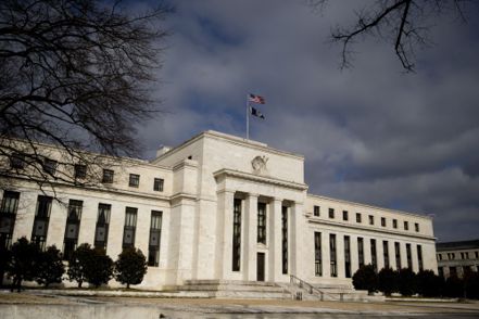 一些經濟學家和前Fed決策官員擔心，華盛頓Fed領袖消除異議的影響力正與日俱增。(彭博資訊)