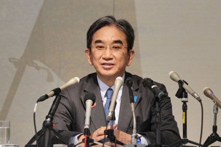 垂秀夫（圖）2020年9月受命為日本駐中國大使，去年12月從日本外務省退休。他的外交人派廣，被喻為中國最害怕的男人。 路透