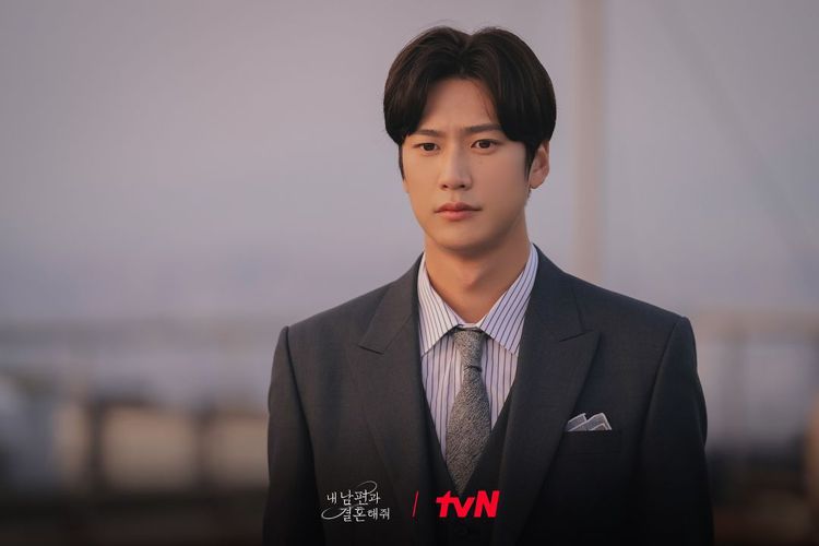 圖／tvN