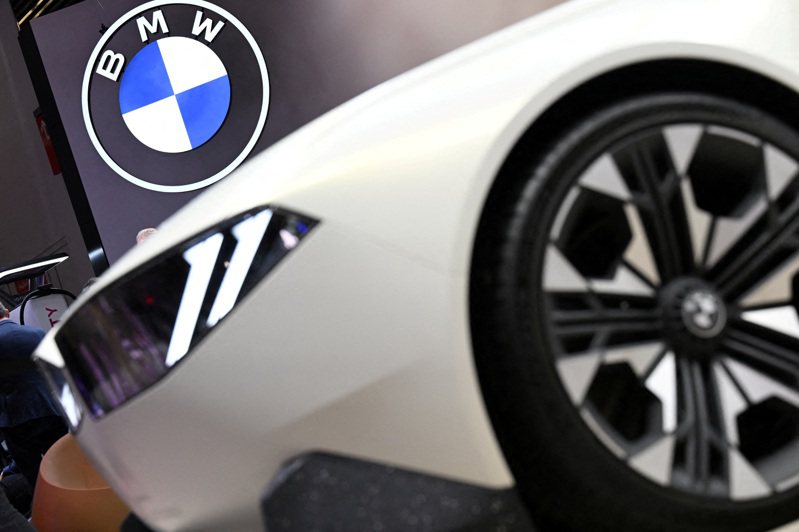 BMW認為，未來的成長動能主要來自電動車。路透