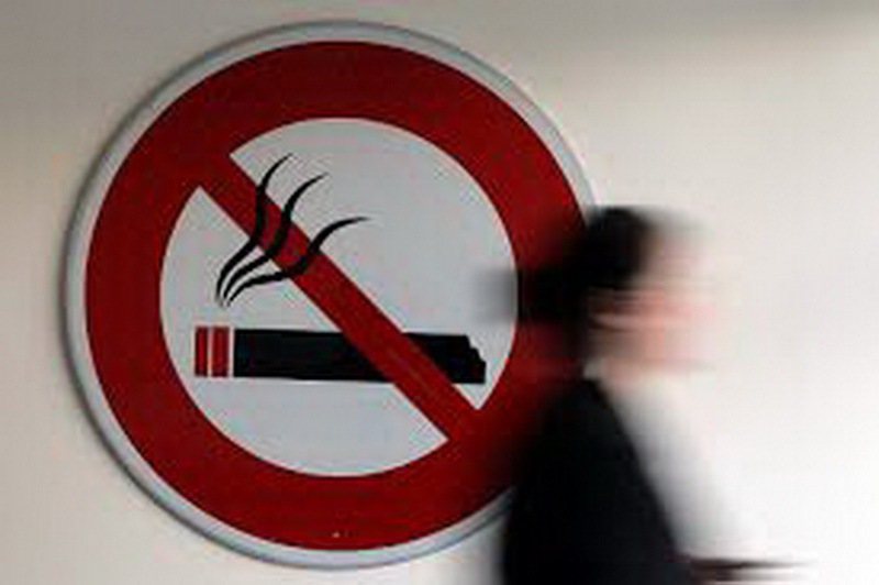 世界卫生组织（WHO）今天说，近年来全球成年吸菸人数已有稳步下降，但另一方面，大型菸商仍在试图对抗这个趋势。本报资料照片(photo:UDN)