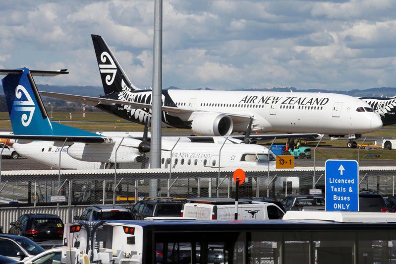 AirlineRatings.com公布2024年全球最安全航空排名，紐西蘭航空奪冠。路透