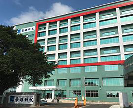 日經報導，景碩考慮在馬來西亞檳城設載板廠。擷自景碩官網