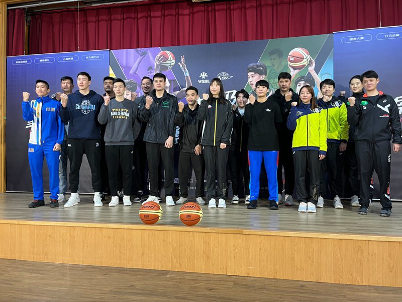 Bank of Taiwan Basketball Team Makes Coaching Changes Ahead of New SBL Season