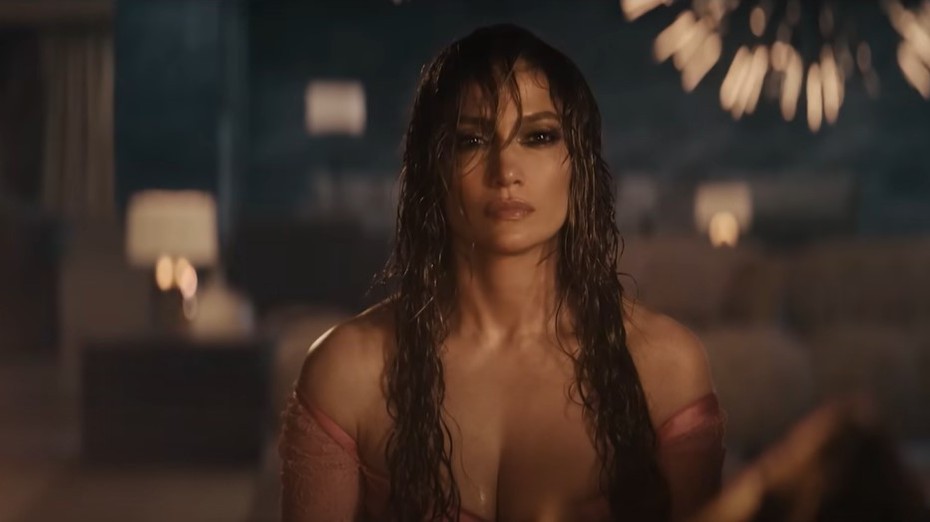 珍妮佛羅培茲將於2月16日推出新專輯及電影。圖／截自YouTube／Jennifer Lopez
