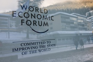 今年世界經濟論壇（WEF）議程重點在討論2024年及以後人類面臨的挑戰。然而，這場精英集會所討論的這些挑戰主題，大多是從全球資本家的角度來看，任何政策解決方案都是以維持世界資本主義秩序為目標。路透